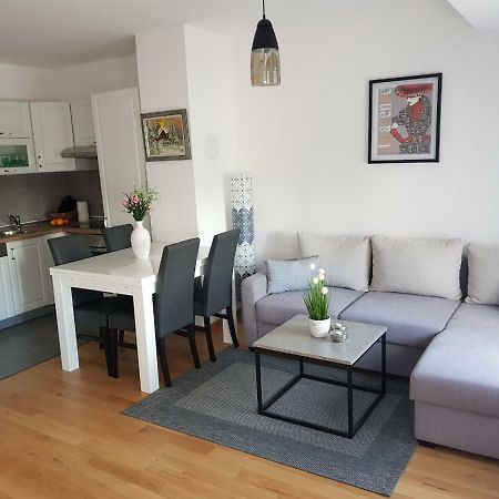 Apartman Dijana Banja Luka Exterior photo