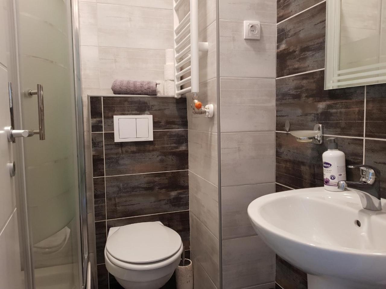 Apartman Dijana Banja Luka Room photo