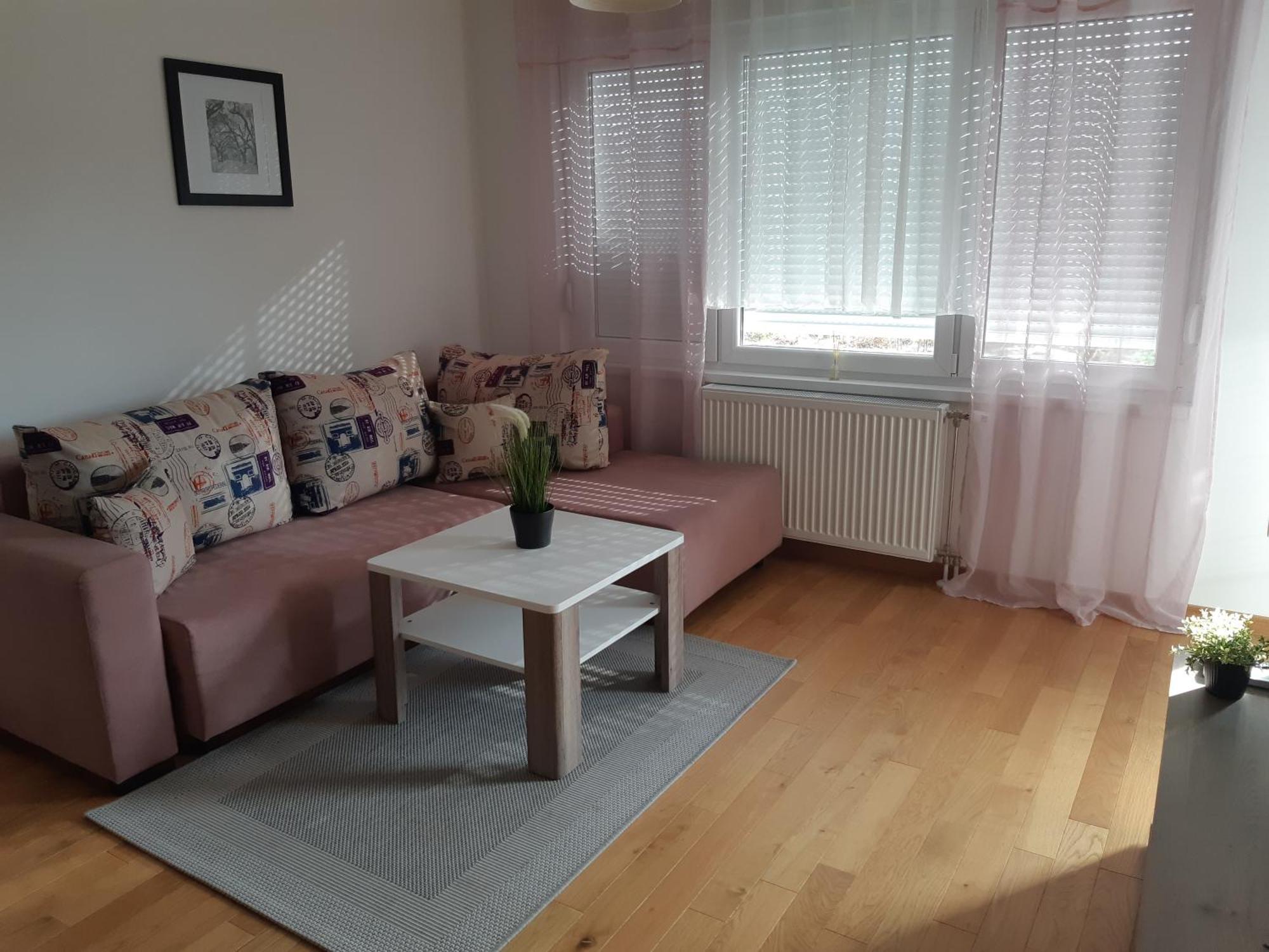 Apartman Dijana Banja Luka Room photo