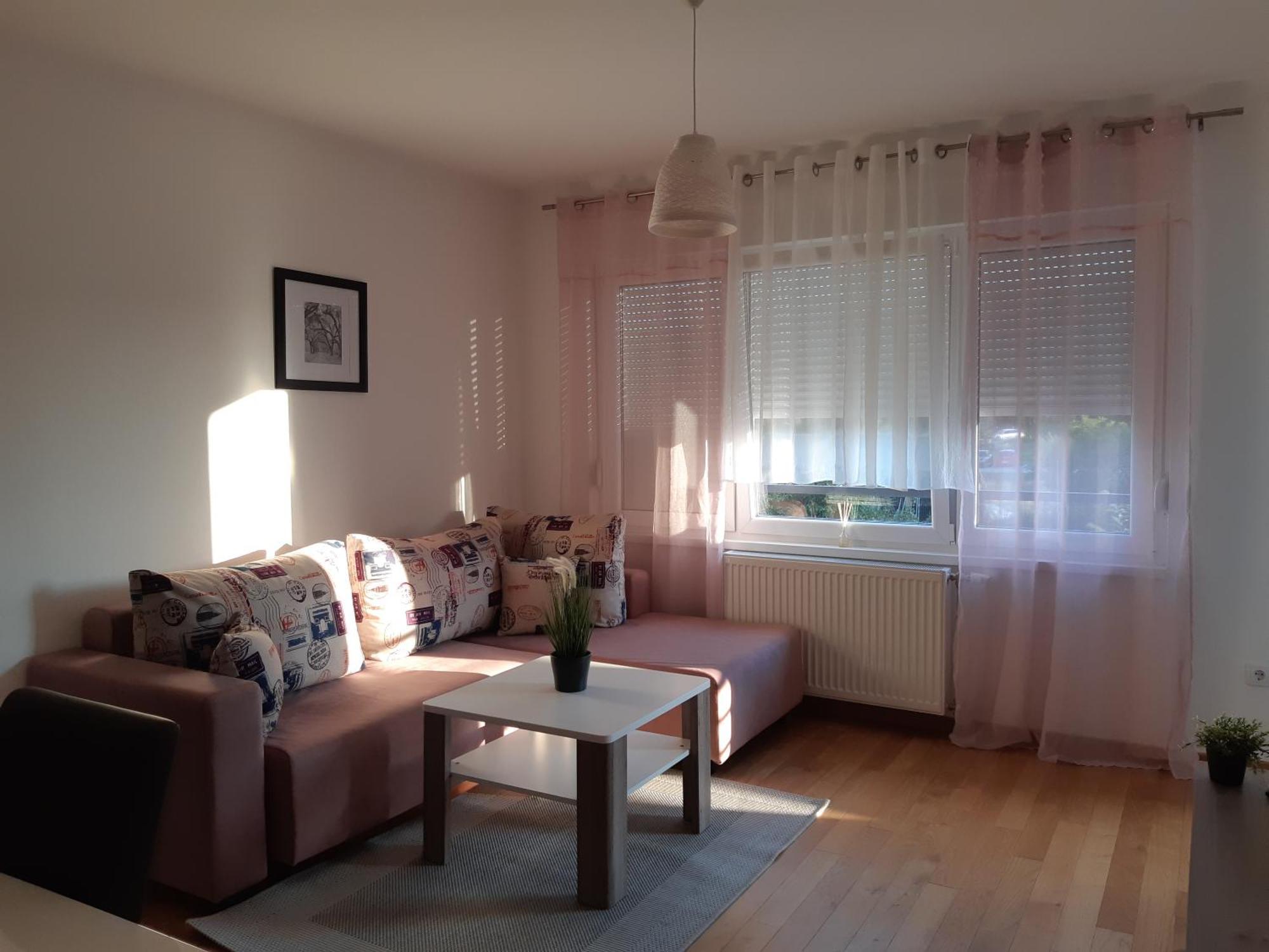 Apartman Dijana Banja Luka Room photo