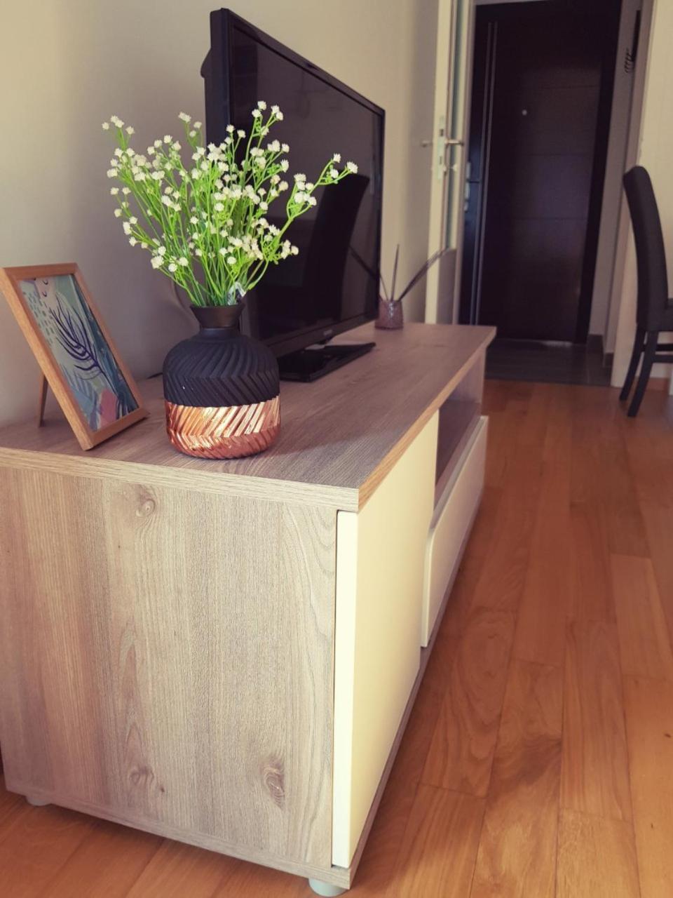 Apartman Dijana Banja Luka Room photo