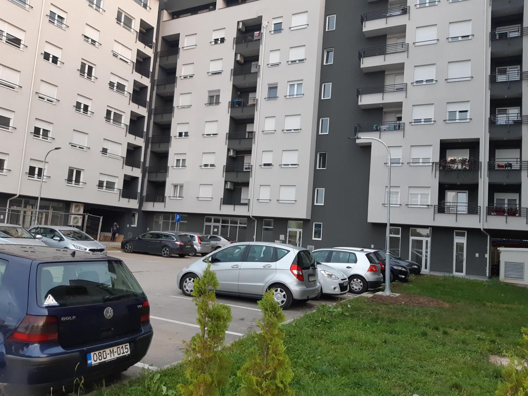 Apartman Dijana Banja Luka Room photo