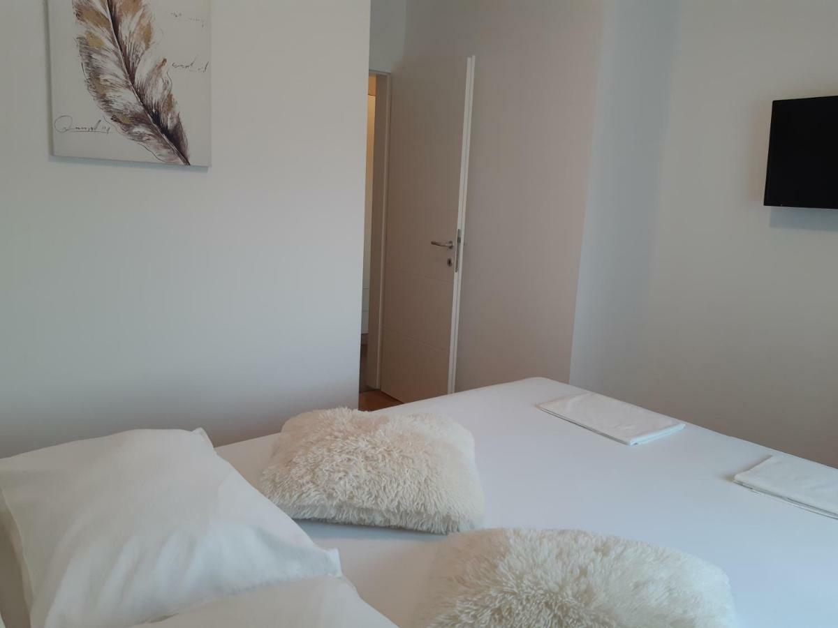 Apartman Dijana Banja Luka Exterior photo