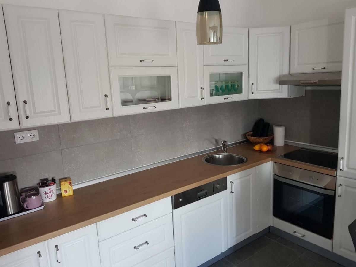 Apartman Dijana Banja Luka Exterior photo