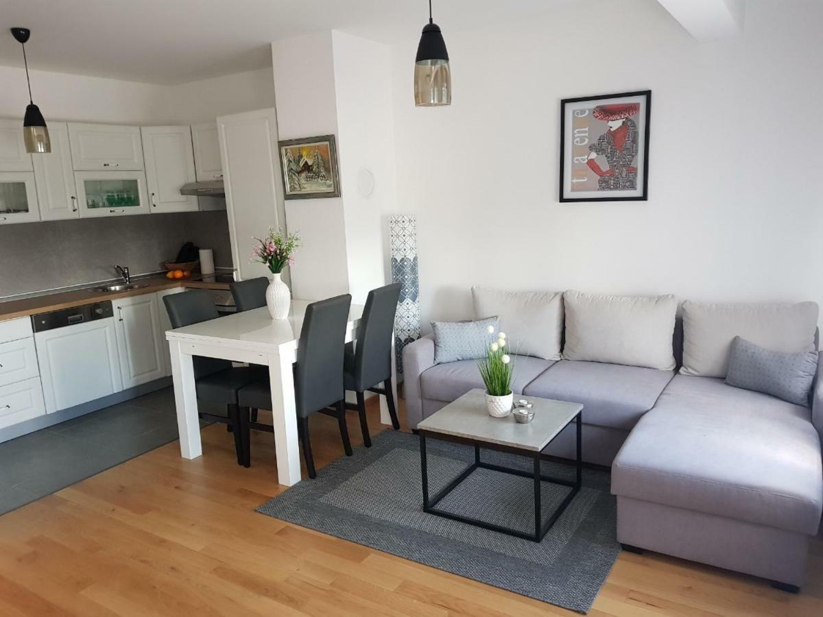 Apartman Dijana Banja Luka Exterior photo