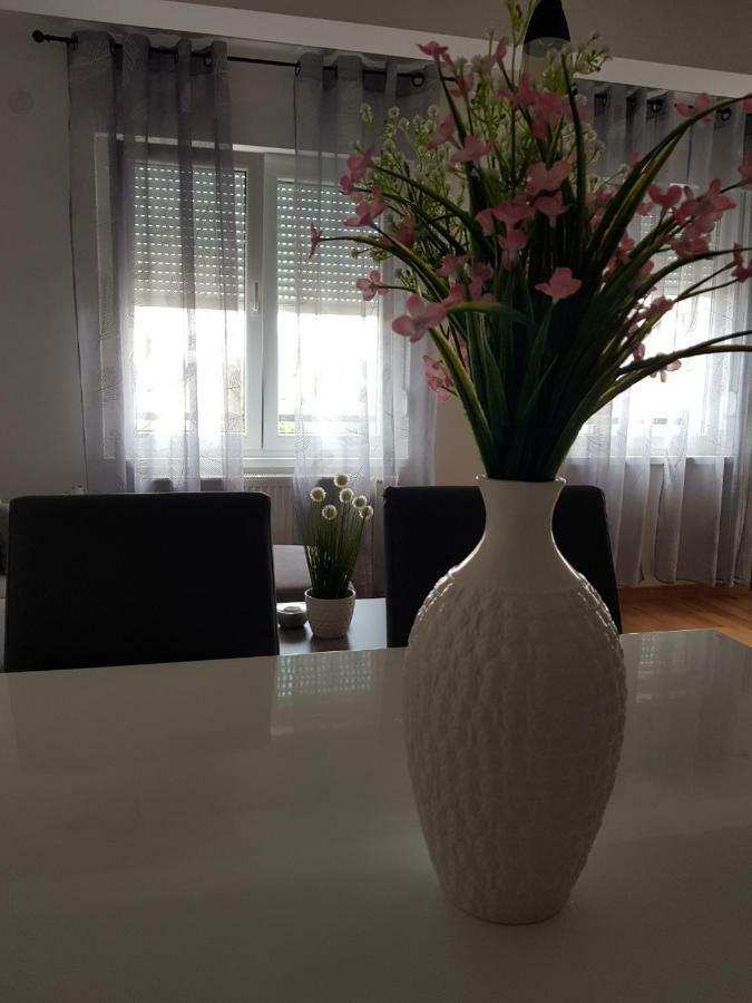 Apartman Dijana Banja Luka Exterior photo