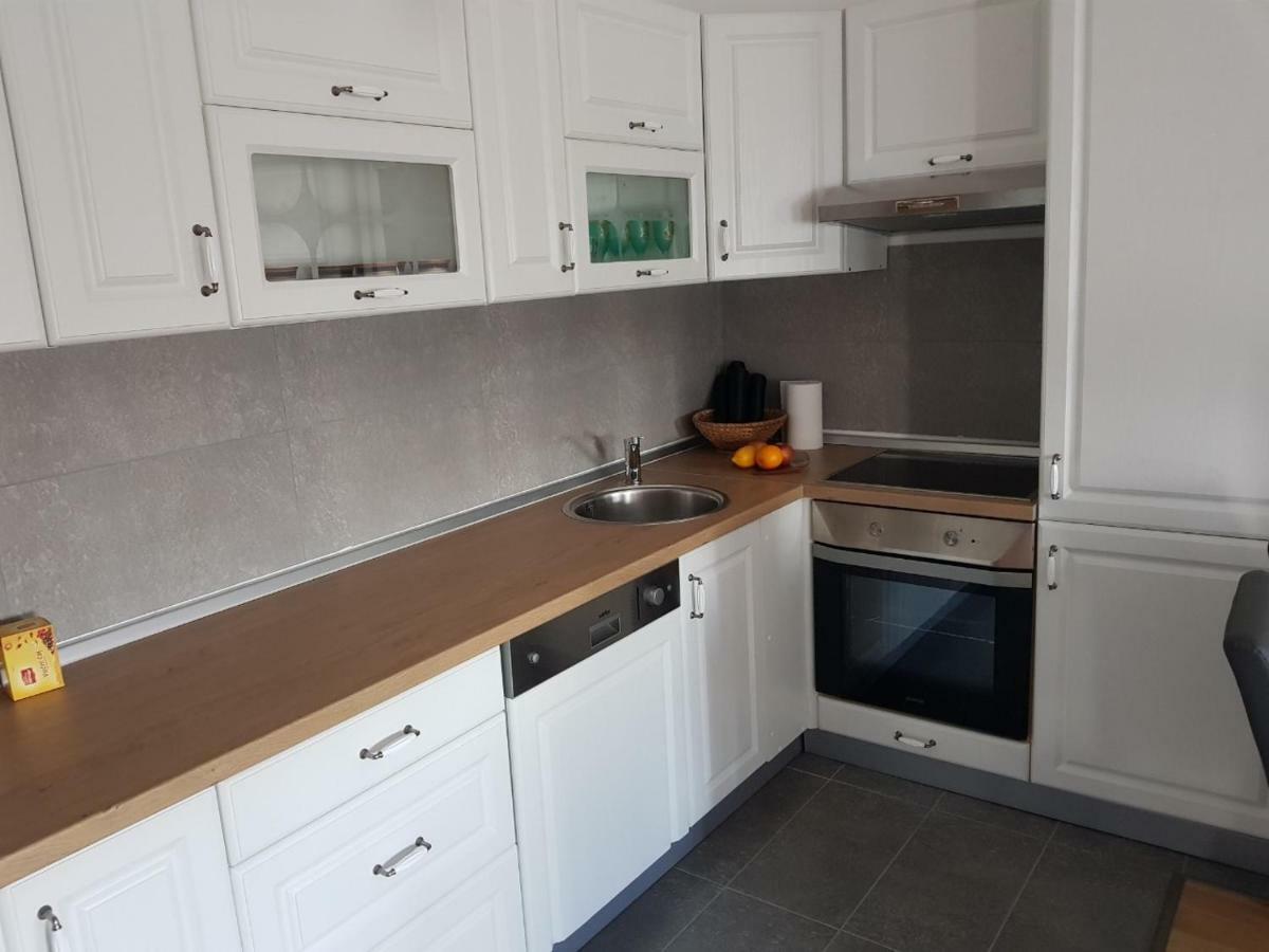 Apartman Dijana Banja Luka Exterior photo