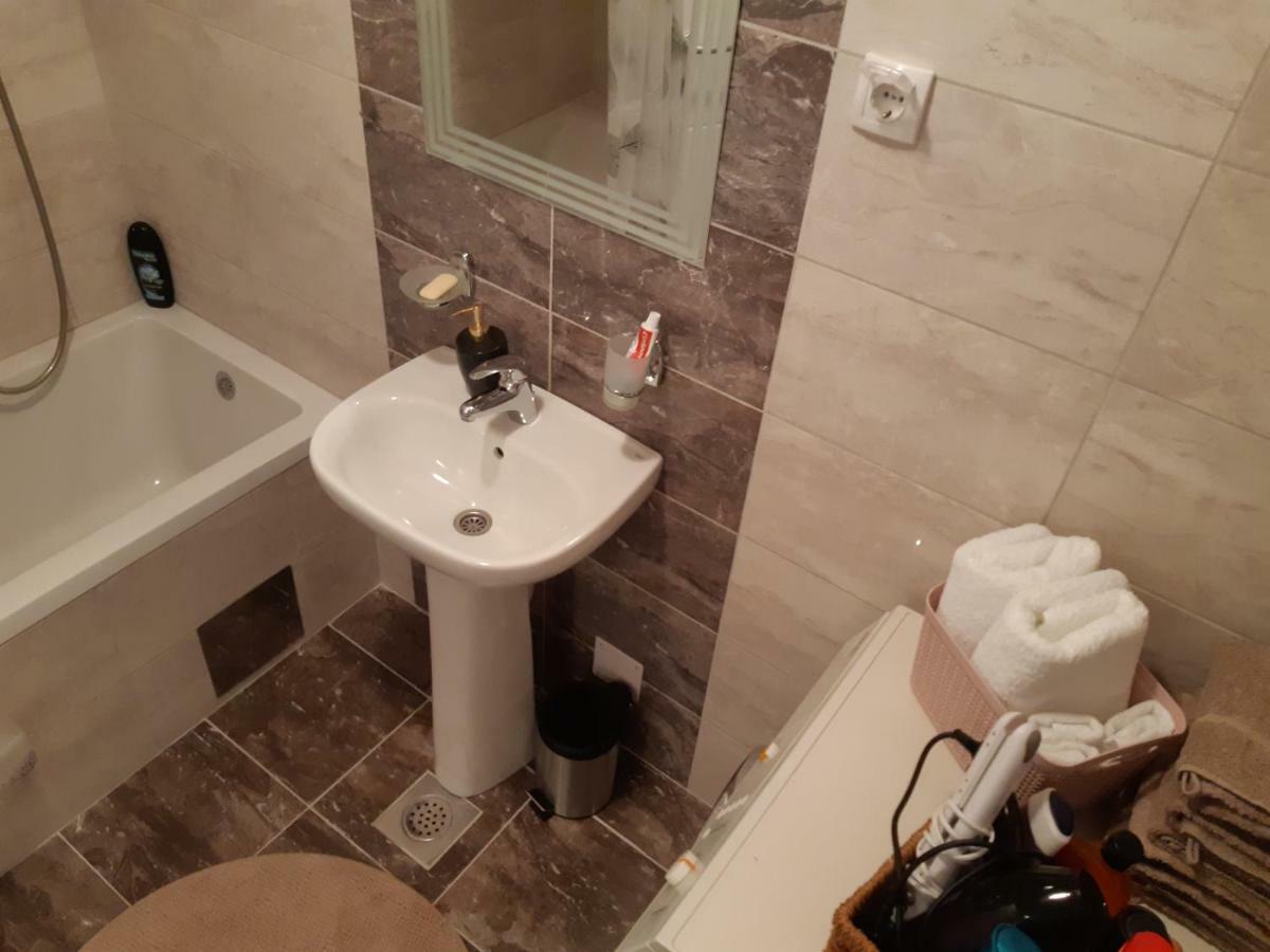 Apartman Dijana Banja Luka Exterior photo